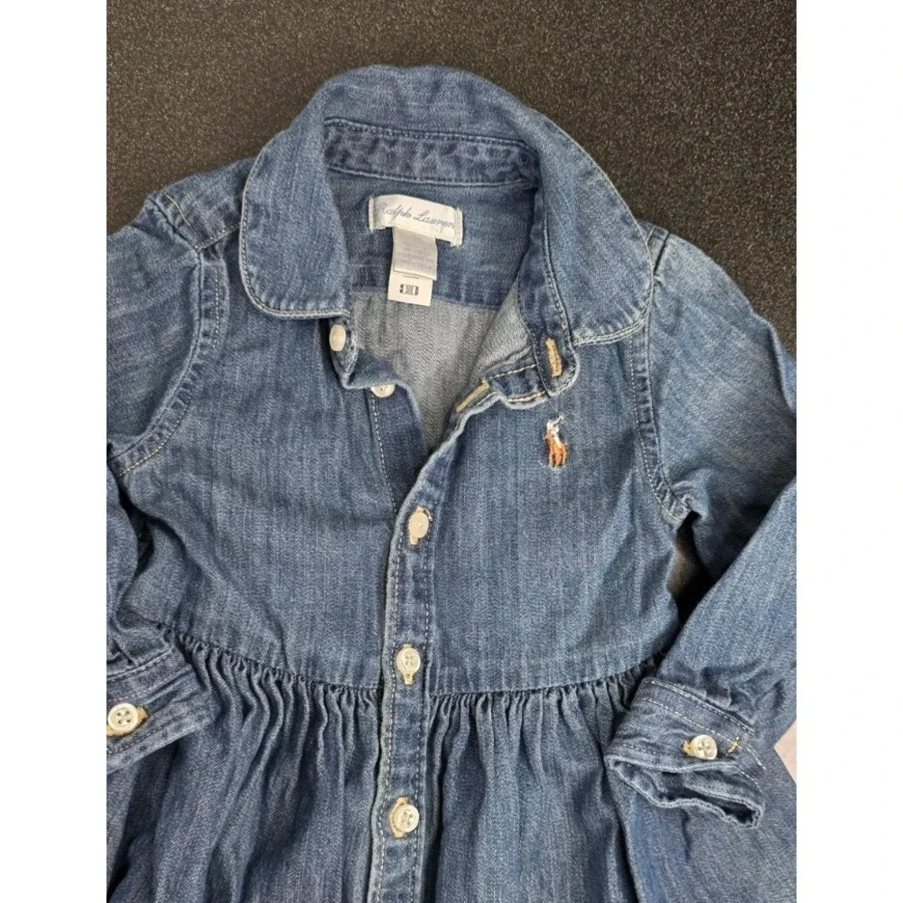 Ralph Lauren new ralph
